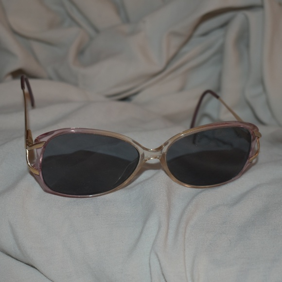 Stunning 1970's Luxotica RX Glasses Made in Japan - Picture 3 of 8